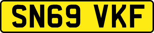 SN69VKF