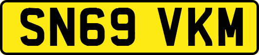 SN69VKM