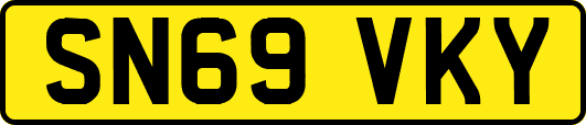 SN69VKY