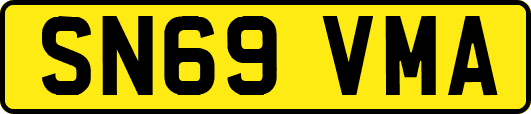 SN69VMA