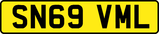 SN69VML