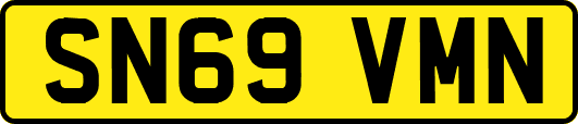 SN69VMN