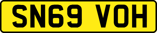 SN69VOH