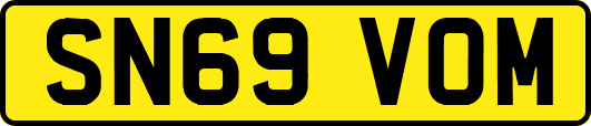 SN69VOM