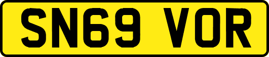 SN69VOR
