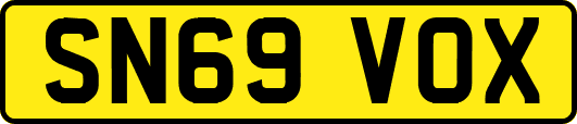 SN69VOX