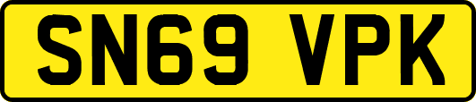 SN69VPK