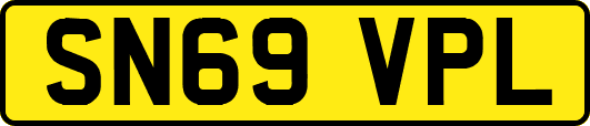 SN69VPL