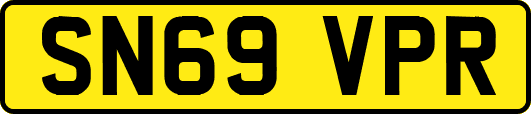 SN69VPR