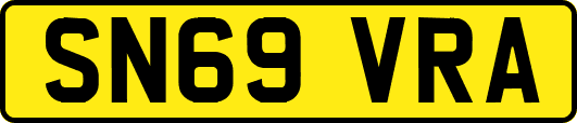 SN69VRA