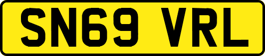 SN69VRL