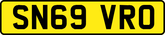 SN69VRO
