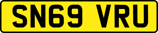 SN69VRU