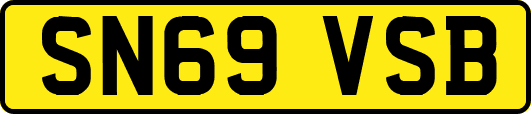 SN69VSB