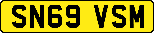 SN69VSM