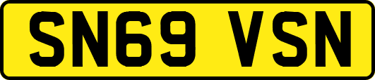 SN69VSN