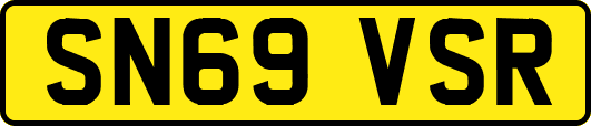 SN69VSR