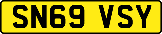 SN69VSY