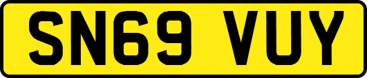 SN69VUY