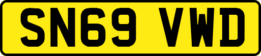 SN69VWD