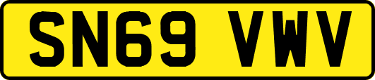 SN69VWV