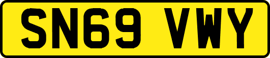 SN69VWY