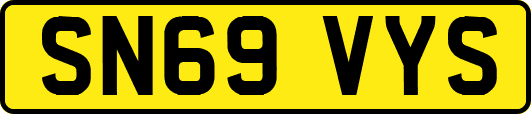 SN69VYS