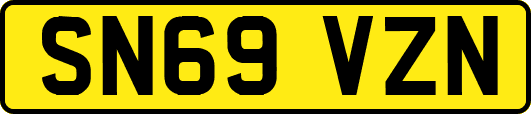 SN69VZN