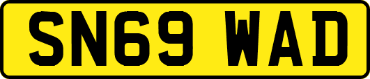 SN69WAD