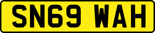 SN69WAH