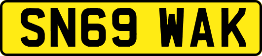 SN69WAK