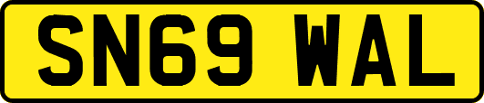 SN69WAL
