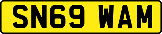 SN69WAM