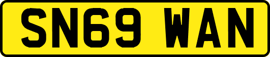 SN69WAN