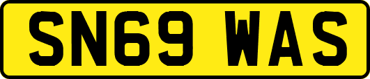 SN69WAS
