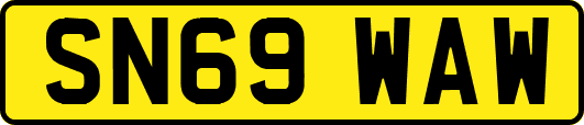 SN69WAW