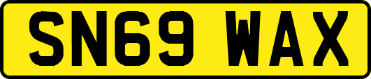 SN69WAX