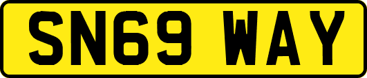 SN69WAY