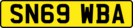 SN69WBA