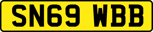 SN69WBB