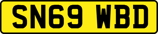 SN69WBD