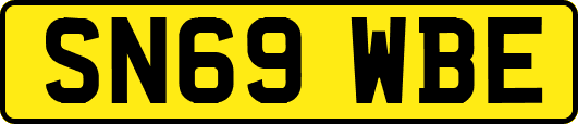 SN69WBE
