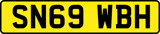 SN69WBH