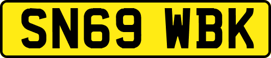 SN69WBK