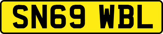 SN69WBL