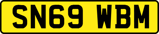 SN69WBM