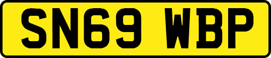SN69WBP
