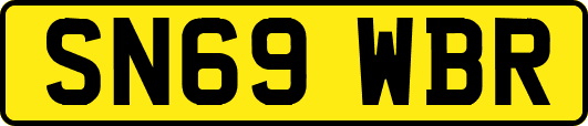 SN69WBR