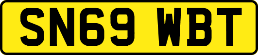 SN69WBT