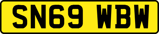 SN69WBW